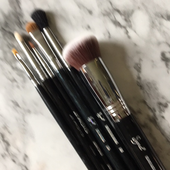 Sigma Brush set - Picture 2 of 9